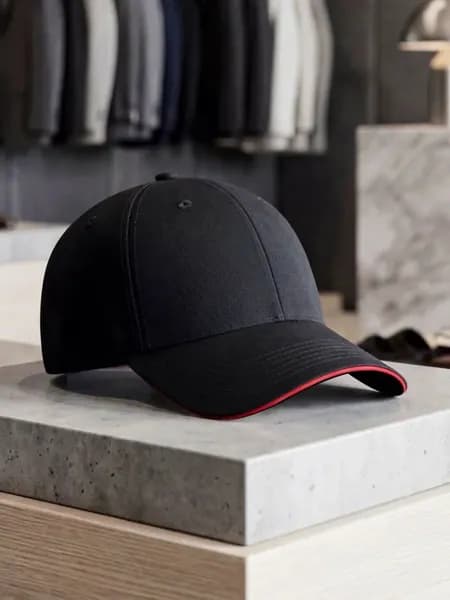 Бейсболка Bro Hats бейсболка мужская летняя