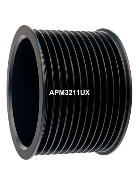 Шкив генератора Krauf APM3211UX