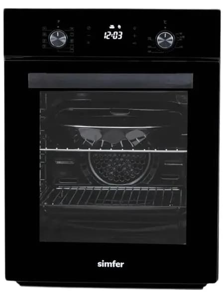 Духовой шкаф Simfer B4ES69225