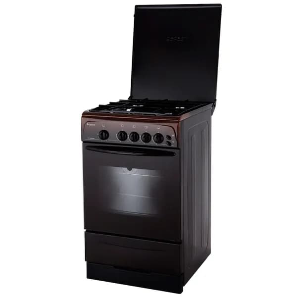 Газовая плита Gefest GC 532E4BR. Товар уцененный