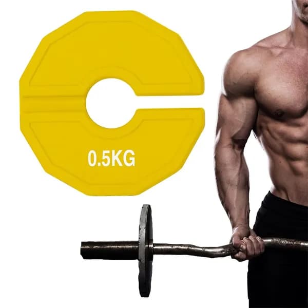 Диски для штанги, 1.04 кг