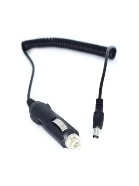 Автомобильное зарядное устройство для раций BaoFeng UV-9R Pro UV-5R UV-82 UV-68 Mate Max V2 Radio DR-1801UV UV-S9 Plus