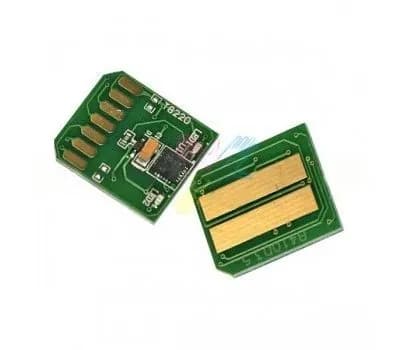 Чип для картриджа OKI B410, B430, B440, MB460, MB470, MB480 7k стр. DV Inc.