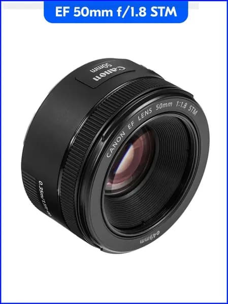 Canon Объектив