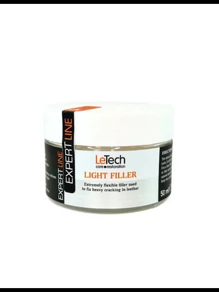 Жидкий ремонтный состав (Leather Light Filler) 50мл