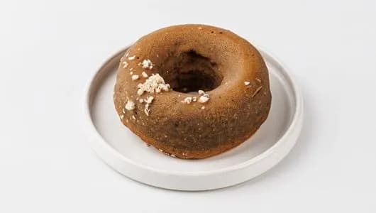 Донат кофейный (веган), кафе 65 г