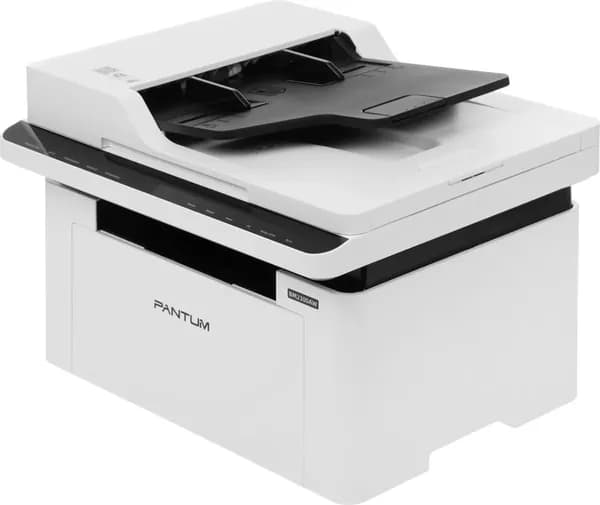 МФУ лазерный Pantum BM2300AW черно-белая печать
