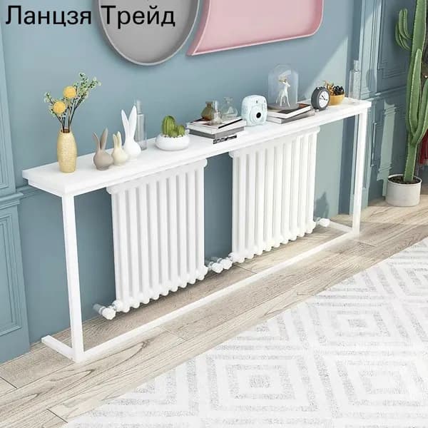 Консоль, 100х20х80 см