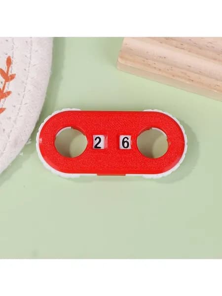 Счетчик настольной игры QiTan