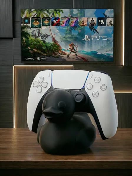 Подставка для геймпада PlayStation 5