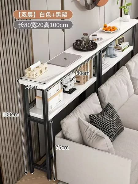Консоль, 80х20х100.1 см