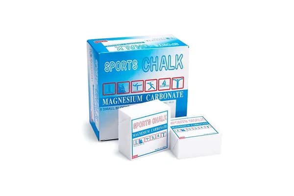 Магнезия спортивная "Sports Chalk" в брикетах по 79 гр D34661