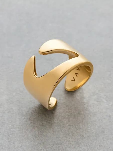 Кольцо серебро 925 женское