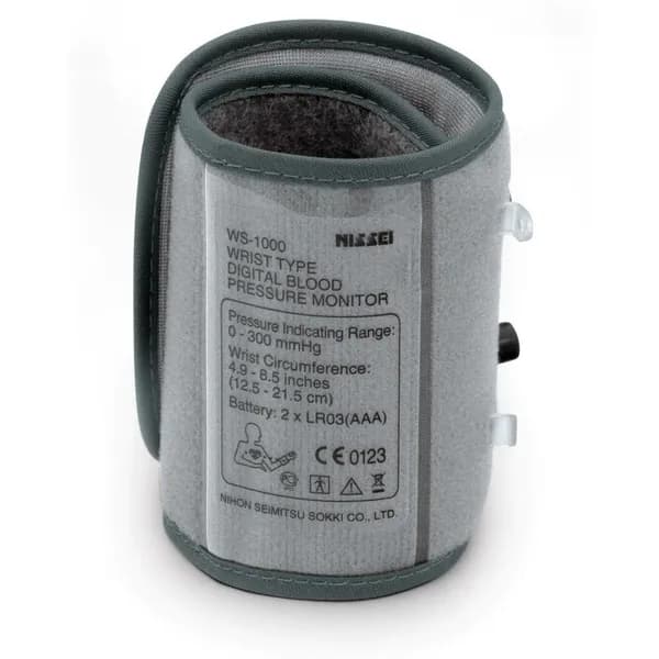 Манжета Nissei Cuff WS-1000, 12,5-21,5 см.
