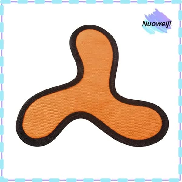 Игрушки для дрессировки собак желтый