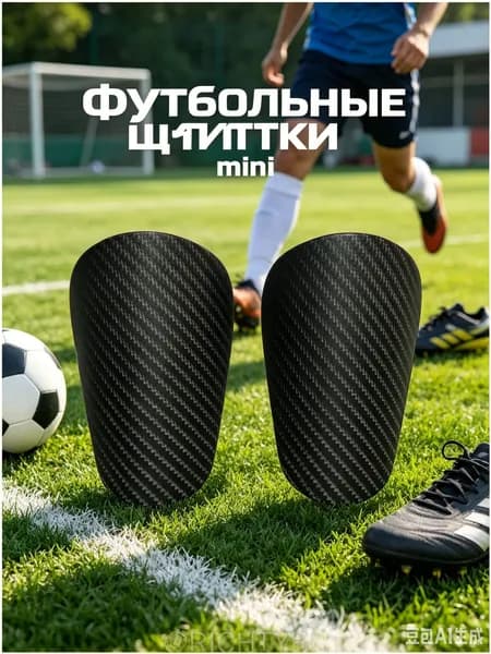Защита голени