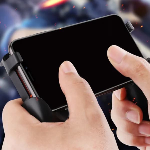 Игровой контроллер для мобильных устройств