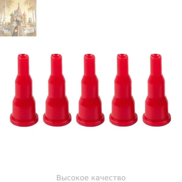 Адаптер переходник на туристический газовый баллон