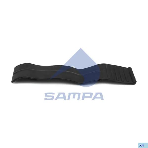 Строп крепления крыла MB ACTROS MP4 / Sampa