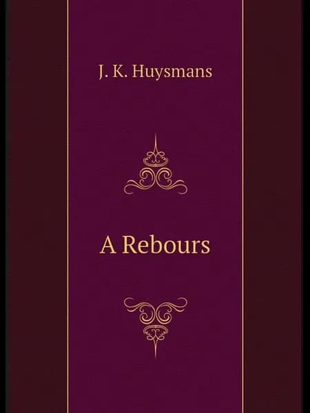 A Rebours