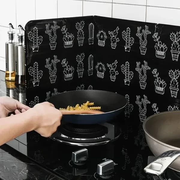 Рассекатель для газовой плиты, 1 шт
