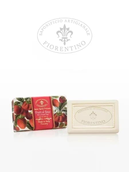 Saponificio Artigianale Fiorentino Твердое мыло