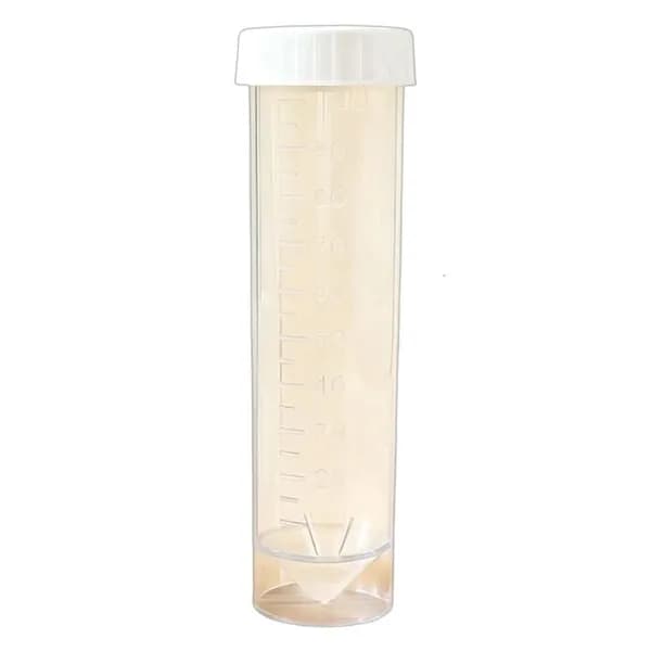 Контейнер для детской смеси, Прозрачная трубка B - 100ml