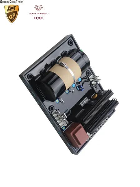 Автоматический регулятор напряжения AVR R448 Leroy Somer