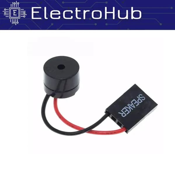 PC Speaker / ПК спикер для материнской платы