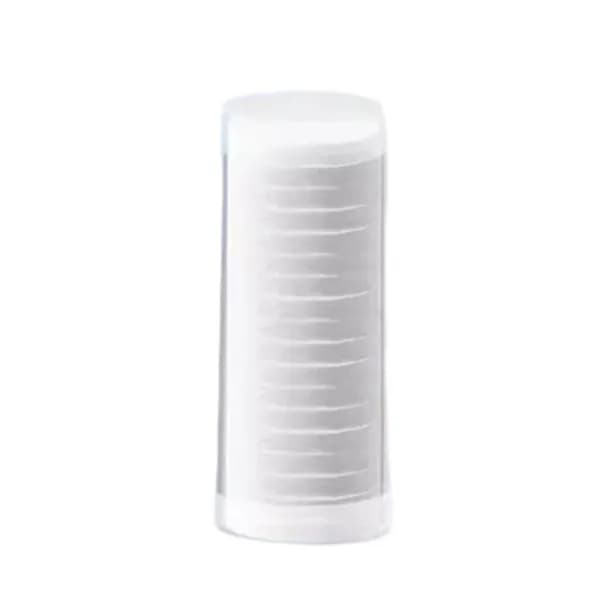 Одноразовый подогреватель полотенец для легкого ухода за лицом и релаксации