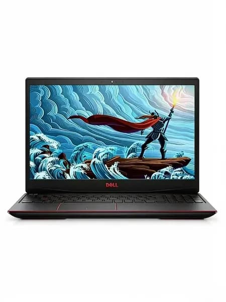 Dell Игровой ноутбук 15.6", Intel Core i7-10870H, RAM 16 ГБ 512 ГБ, NVIDIA GeForce RTX 2060 (6 Гб), Windows Home, Русская раскладка