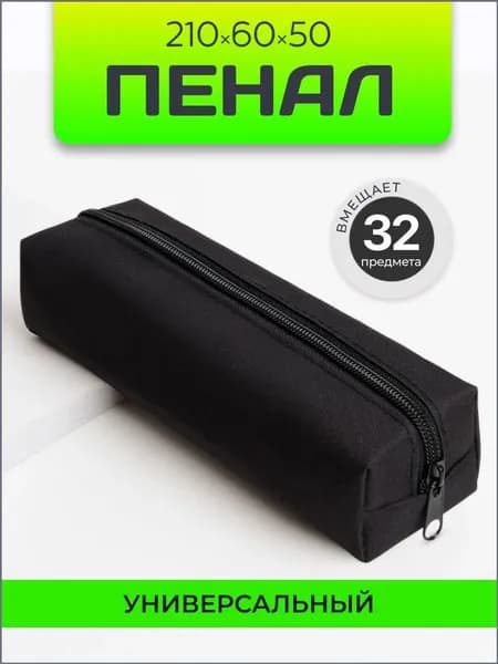 Пенал школьный