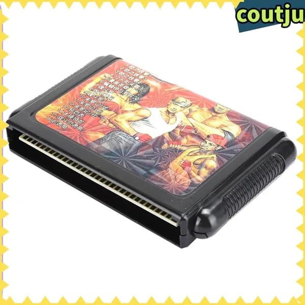 Игровая карта TH16001