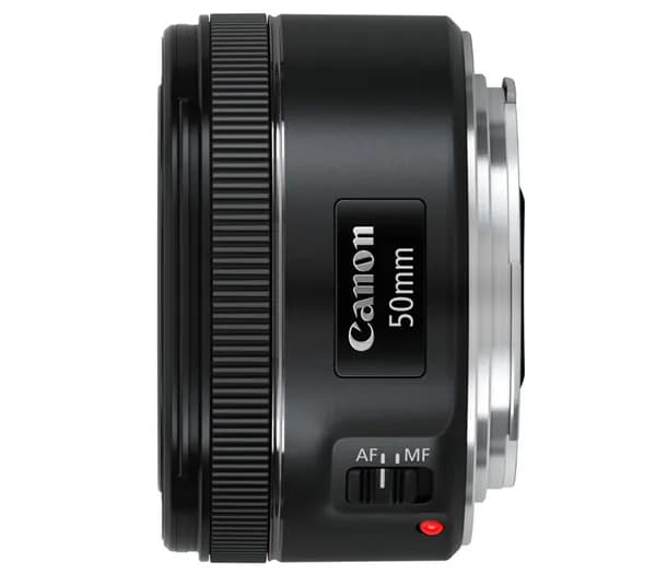 Canon Объектив