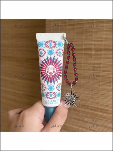 Зеркало гримерное "LXG6T1RWWU", 5 см х 10 см, 1 шт