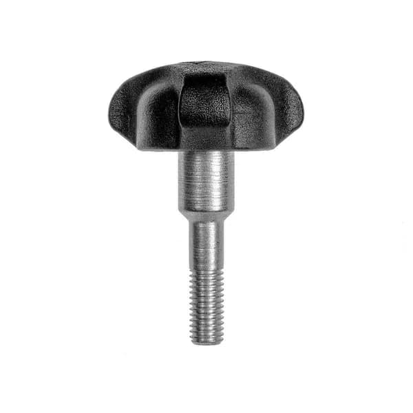 Винт-барашек М8 MOTOSHTORM, ULTRALITE (T-TS-М8) Тонар