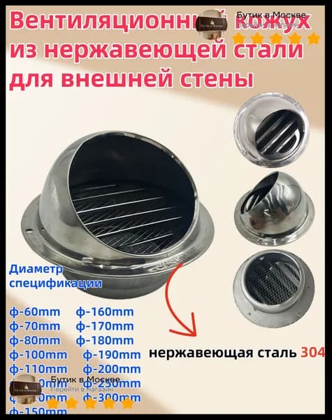 Приточная установка