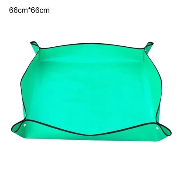 Коврик для растений