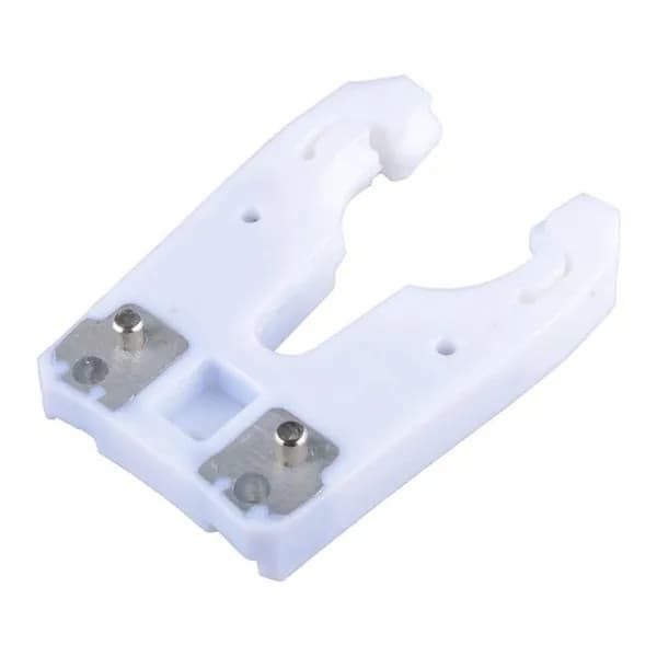 Держатель инструмента Clamp Claw BT30 Сопротивление изгибу Пластиковый коготь Сменщик инструментов