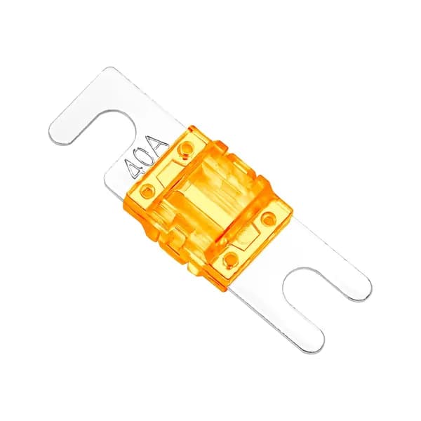 Предохранитель mini-ANL 40А Recoil MANL 40 1шт.