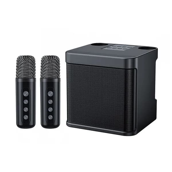 Беспроводная колонка YS203KTV с Bluetooth и аккумулятором