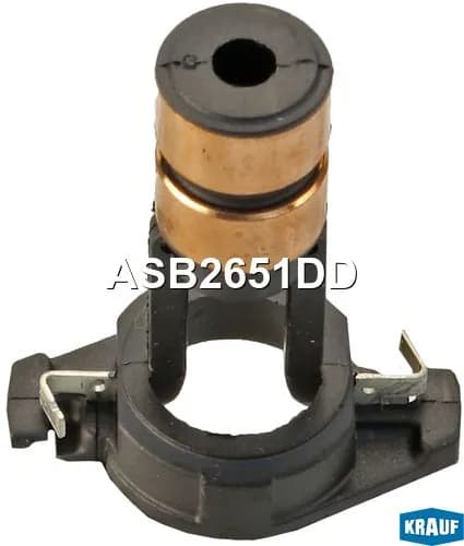 Коллектор генератора KRAUF ASB2651DD