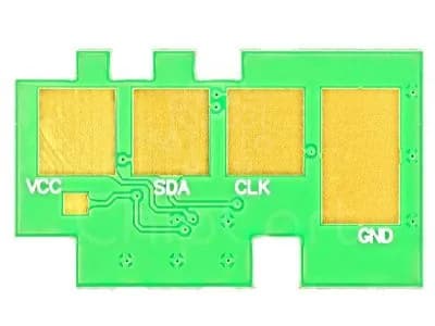 Чип к картриджу 106R02773 для Xerox Phaser 3020, WC 3025, 1.5К новая версия X-2773-1.5K (NEW)
