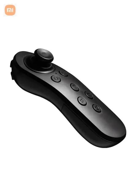 Очки виртуальной реальности для смартфона, модель V6, белые