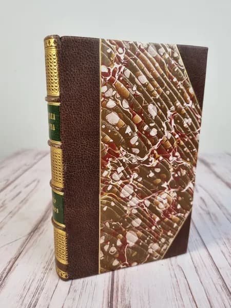 Подарочная книга "Дела Российские" Фёдор Абрамов 1987г. | Абрамов Федор