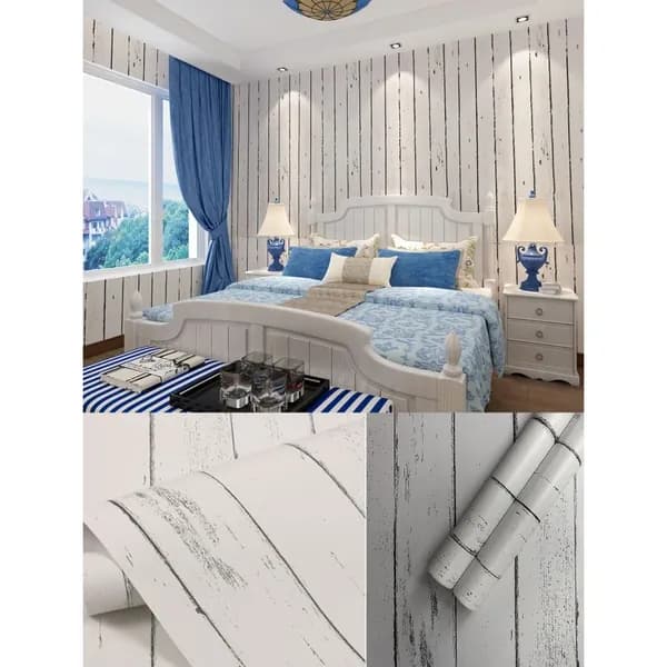 Самоклеящаяся пленка для мебели и кухни под дерево