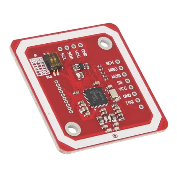 Новый Беспроводной Модуль PN532 NFC RFID V3 Считыватель И Записывающий Комплект