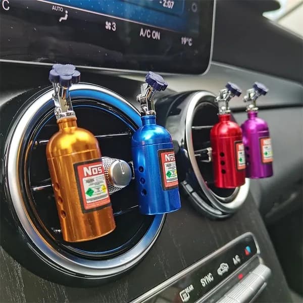 Ароматизатор автомобильный, Xkgg