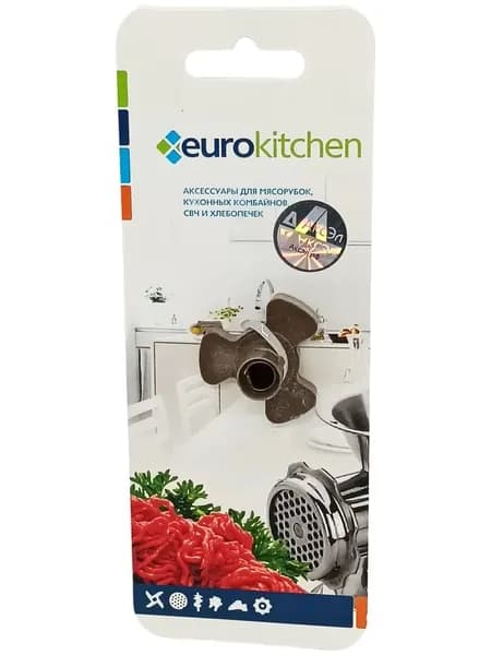 FS-03 Коуплер для СВЧ EUROKITCHEN