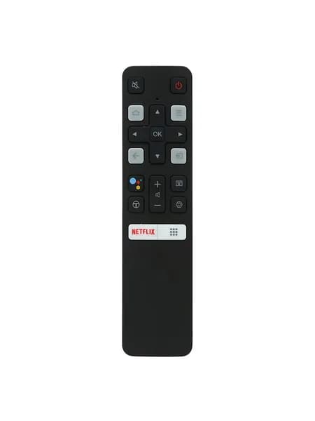 Для TCL TV пульт дистанционного управления RC802V FMR1